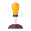 Gear shift 图标 64x64