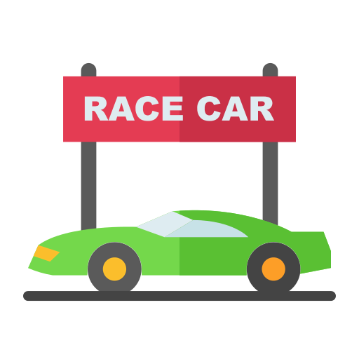 Formula 1 icon