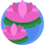 Lotus Symbol 64x64