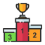 Podium 图标 64x64