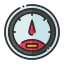 Speedometer 图标 64x64
