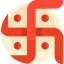 Swastika Symbol 64x64