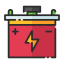 Battery 图标 64x64