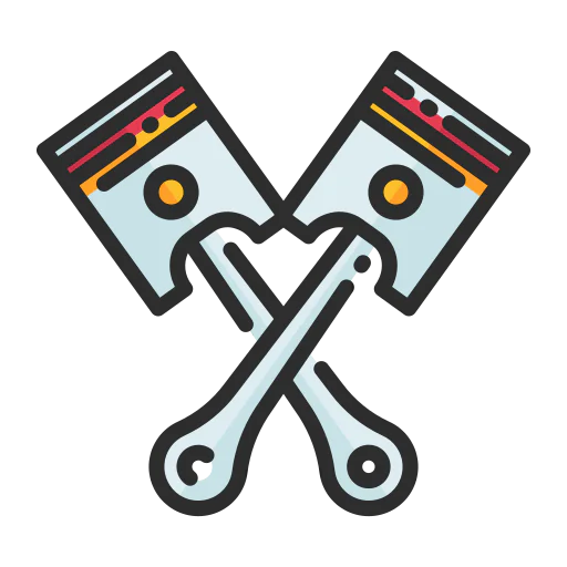 Piston icon