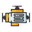 Engine 图标 64x64