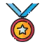 Medal 图标 64x64