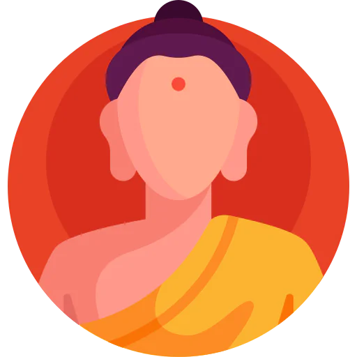 Buddha 상