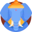 Ganesha icon 64x64