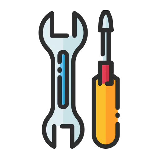 Tools icon
