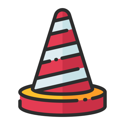 Cone icon