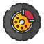 Brakes 图标 64x64