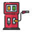 Gas station 图标 64x64