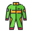 Race suit 图标 64x64
