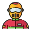 Racer 图标 64x64