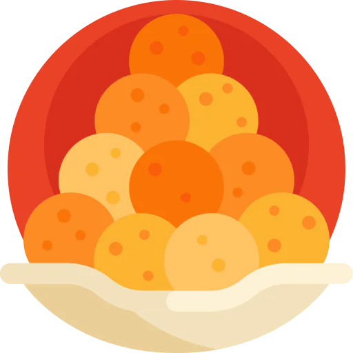 Laddu 图标