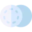 Cotton pad icon 64x64