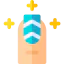 Nail polish 图标 64x64