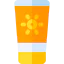 Sun cream 图标 64x64