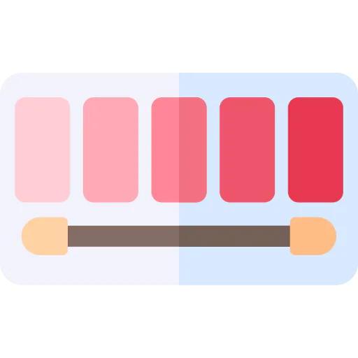 Makeup icon