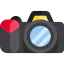 Camera icon 64x64