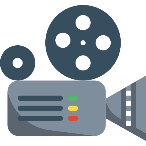 Camera icon