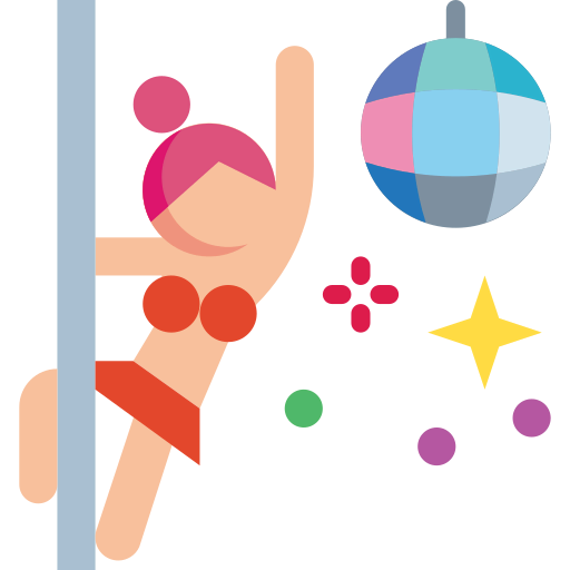 Pole 图标