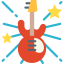 Guitar Ikona 64x64