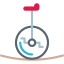 Unicycle icône 64x64