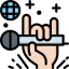Karaoke 상 64x64