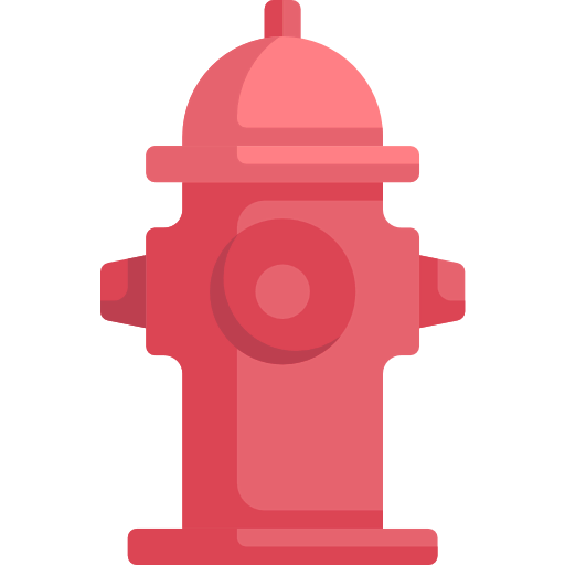 Hydrant icon