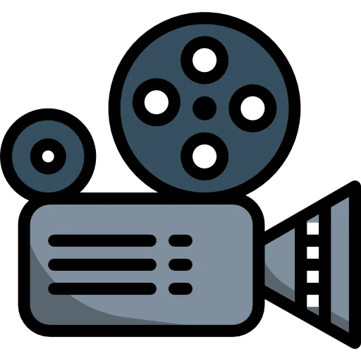 Camera icon