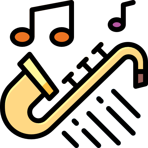 Jazz icon
