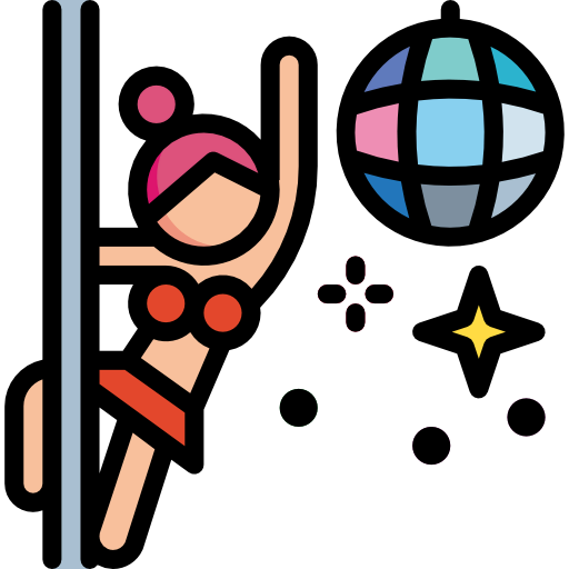 Pole icon