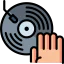 DJ 상 64x64