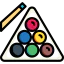 Billiard іконка 64x64
