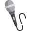 Microphone icon 64x64