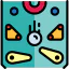 Pinball 상 64x64