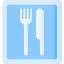 Restaurant іконка 64x64