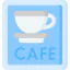 Cafe icon 64x64