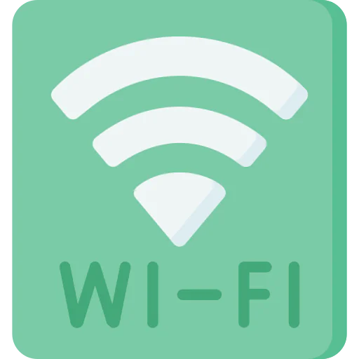 Wifi icon