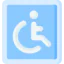 Disability icon 64x64