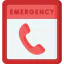 Emergency call 图标 64x64