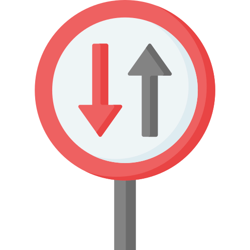 Priority 图标
