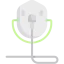 Oxygen mask icon 64x64