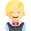 Waiter icon 64x64