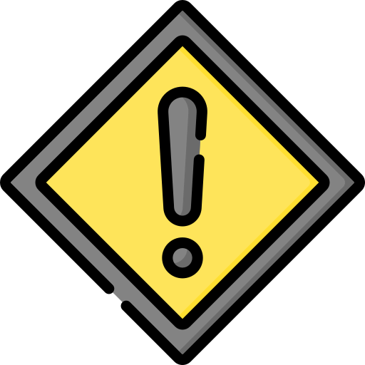 Warning Symbol
