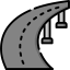 Motorway icon 64x64