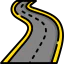 Motorway icon 64x64