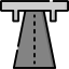 Motorway icon 64x64