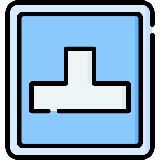 Intersection icon